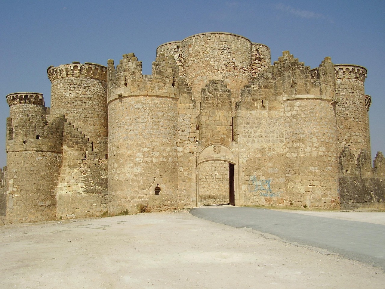 Belmonte in Sabina