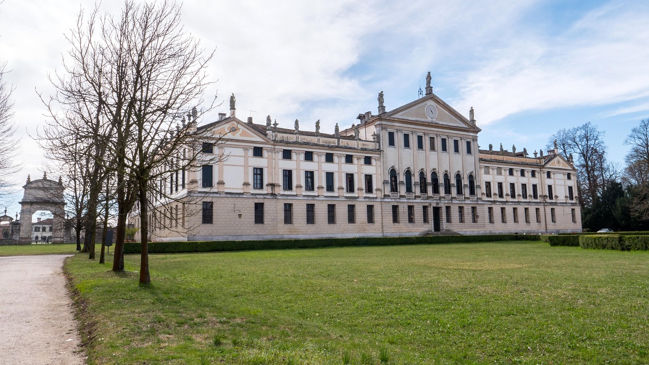 Boara Pisani