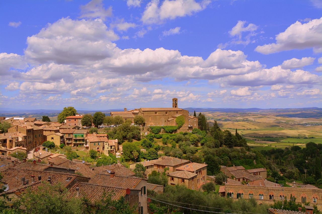 Borgo Chiese