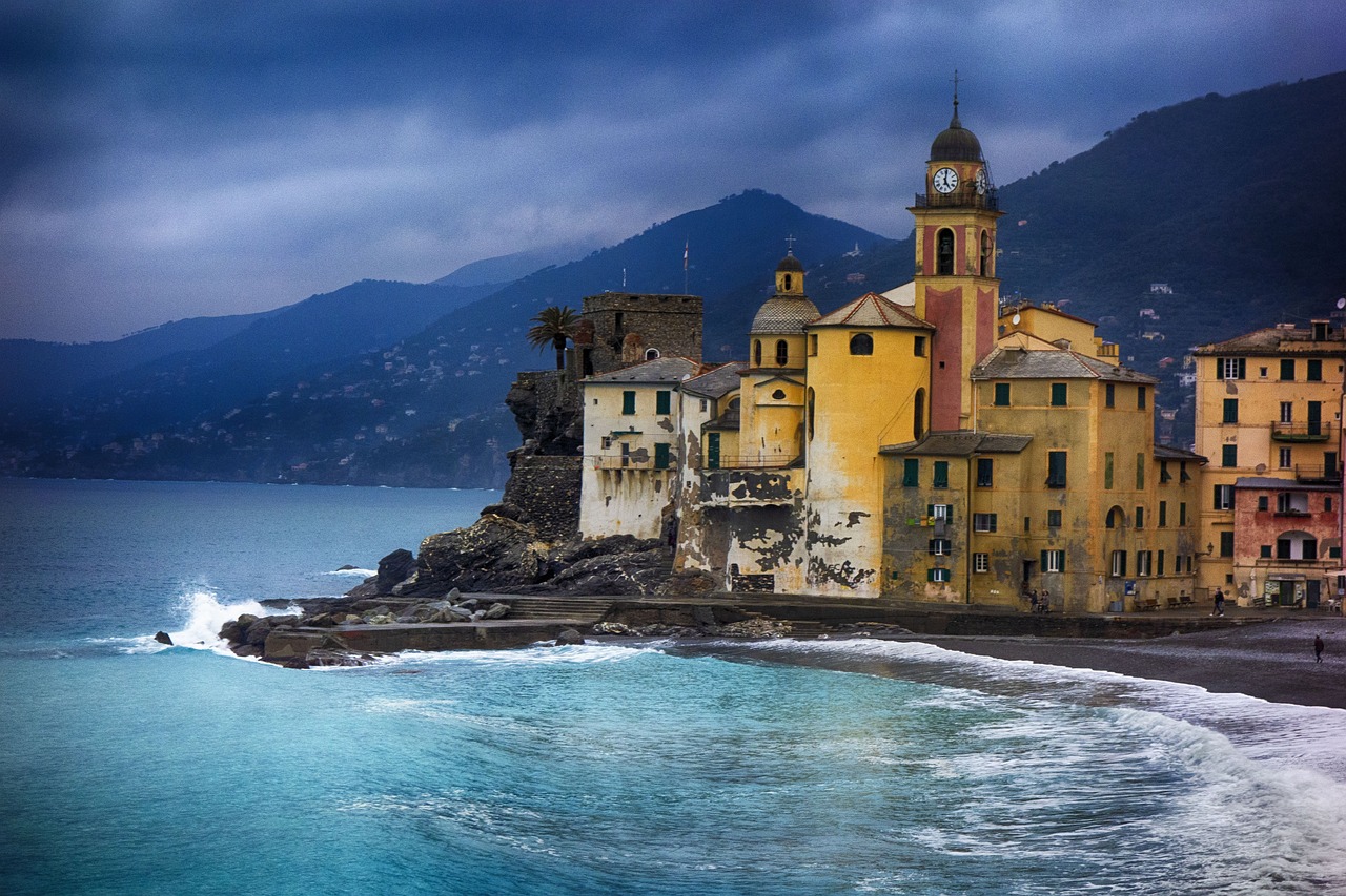 Cabella Ligure