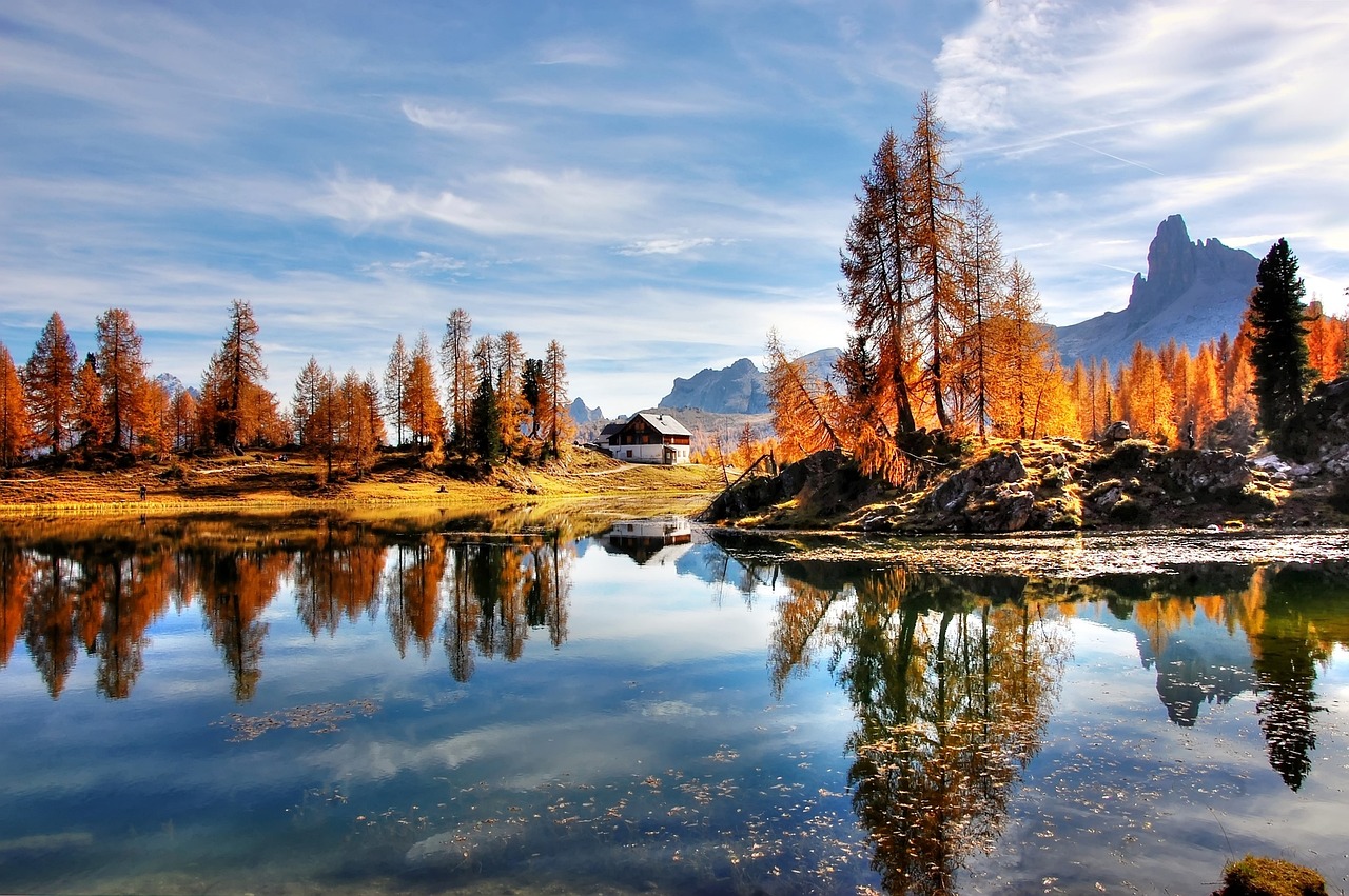 Calceranica al Lago