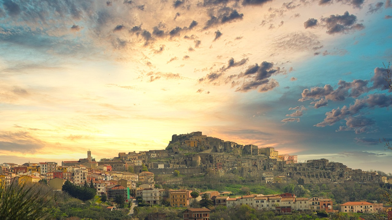 Calitri