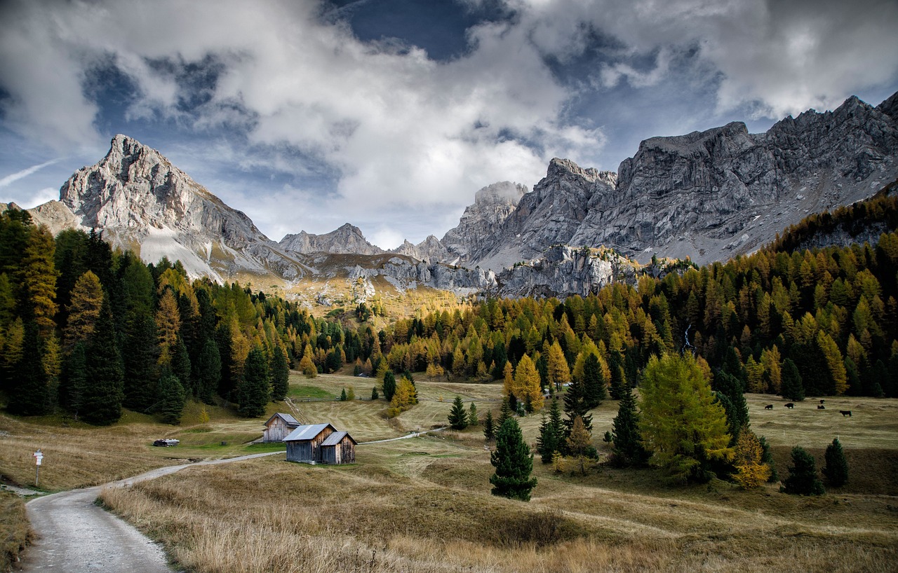 Campitello di Fassa