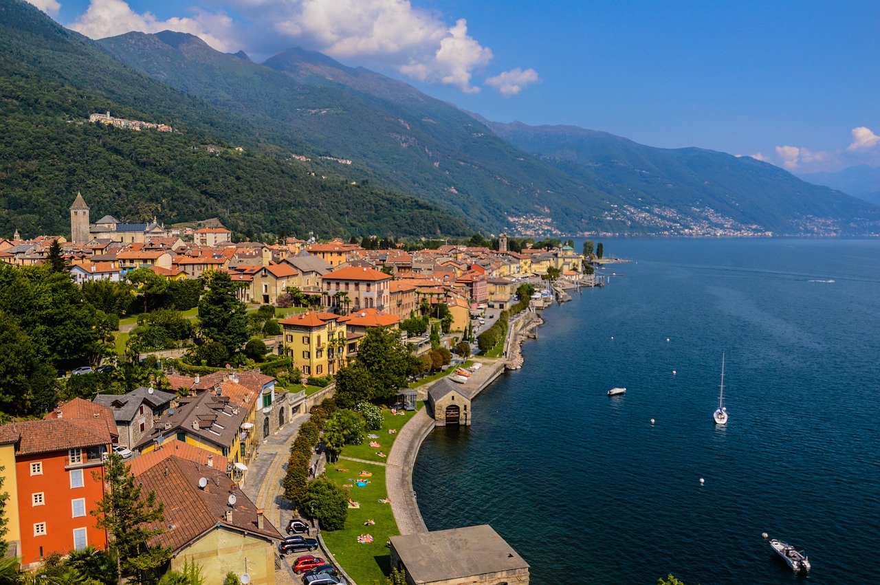 Cannobio