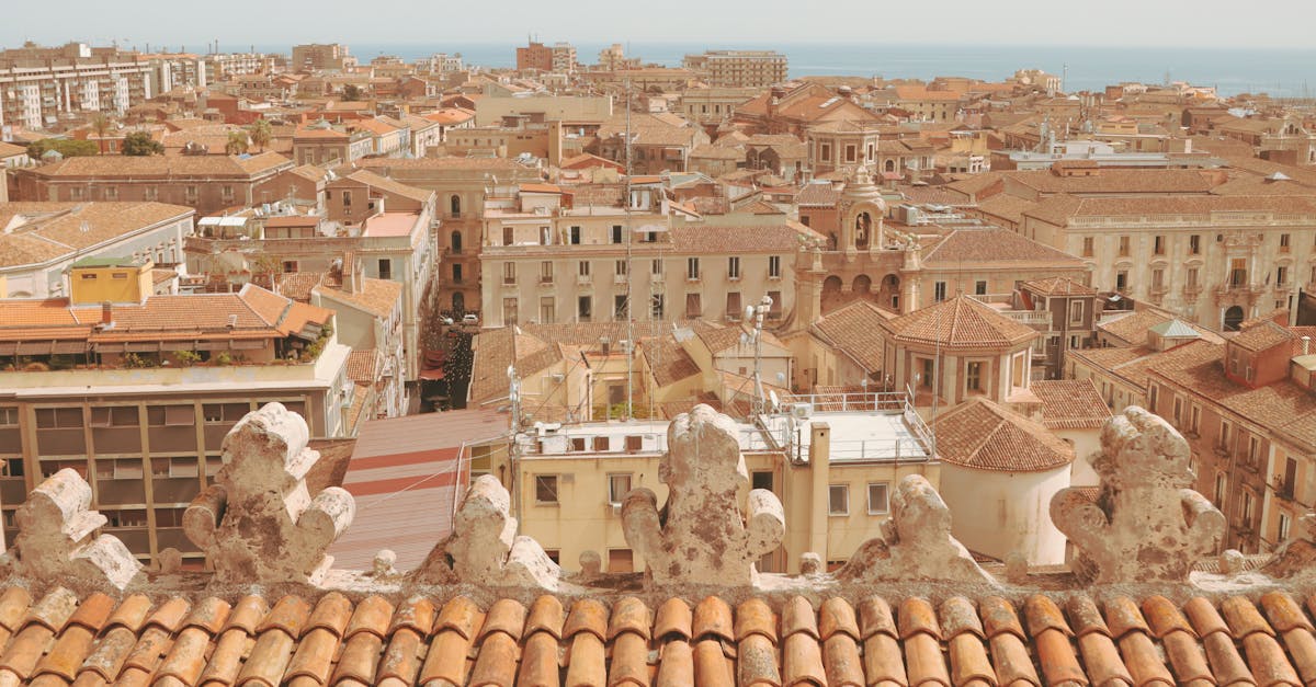 Catania