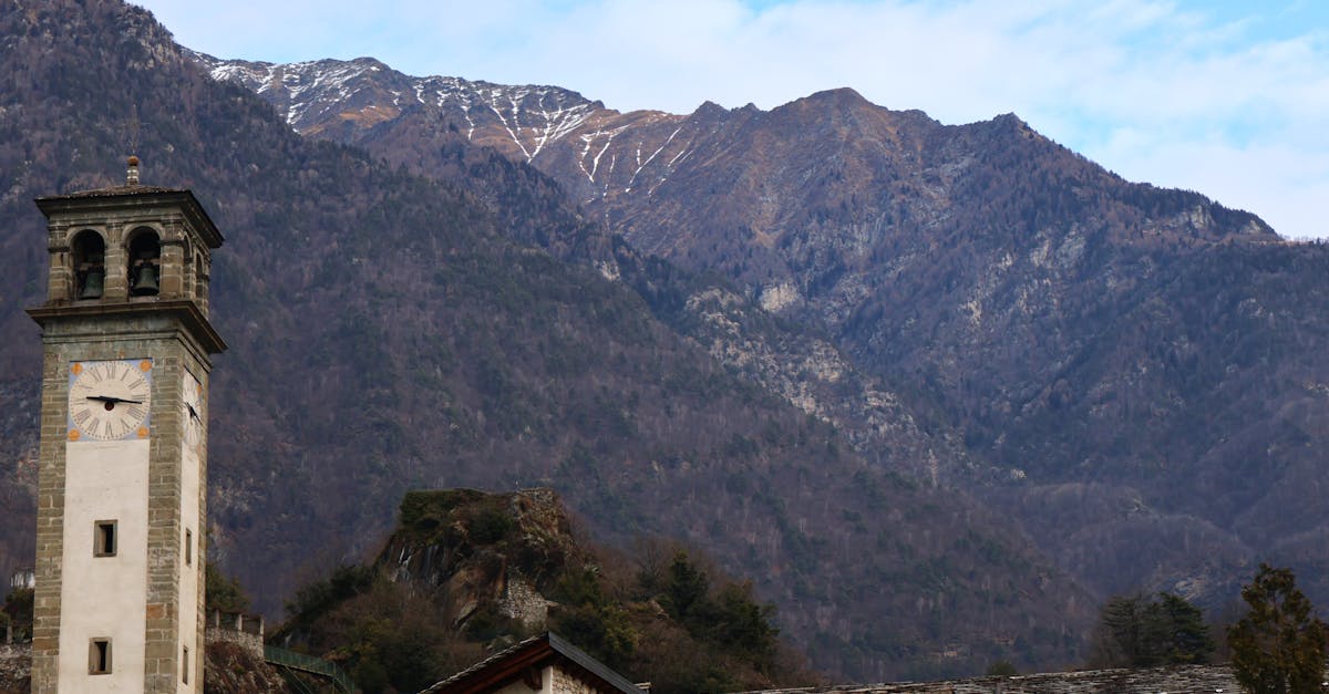Cogne