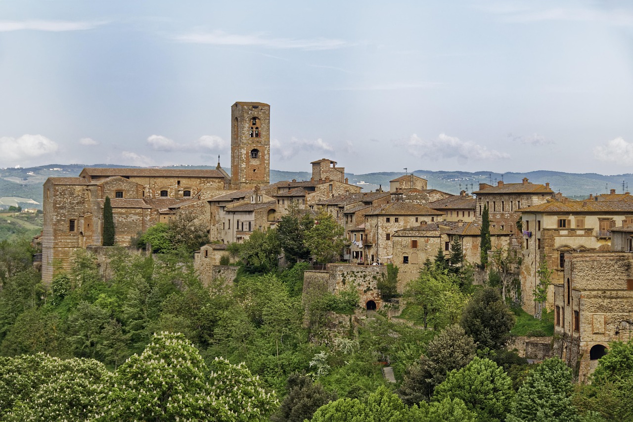 Colle di Val d'Elsa