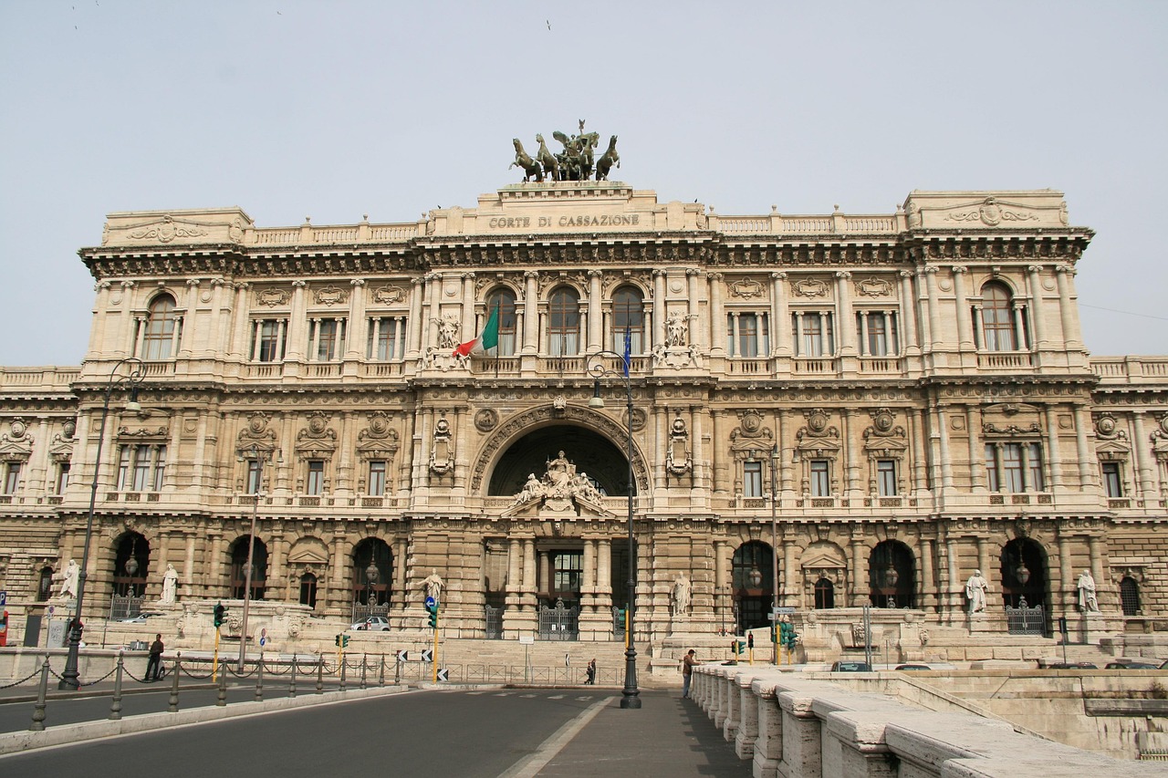 Corte de' Frati