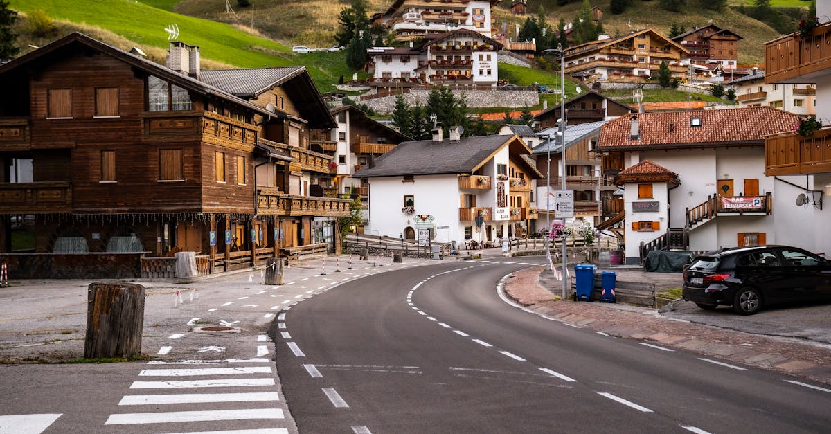 Corvara in Badia