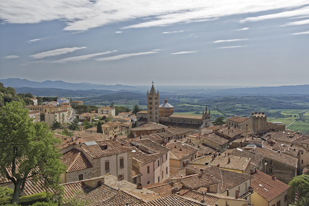 Cupra Marittima