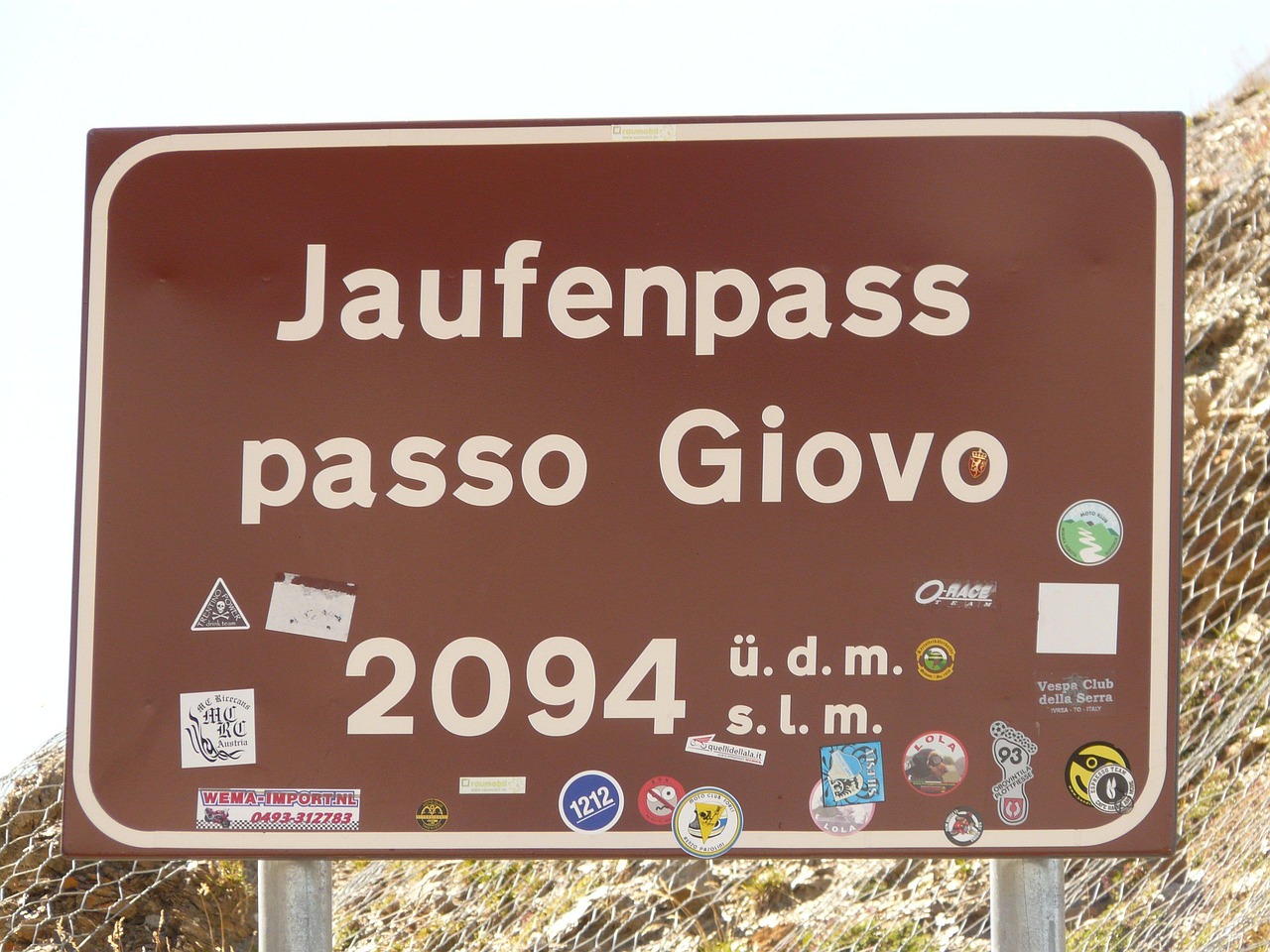 Giovo