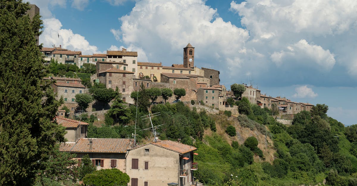 Greve in Chianti