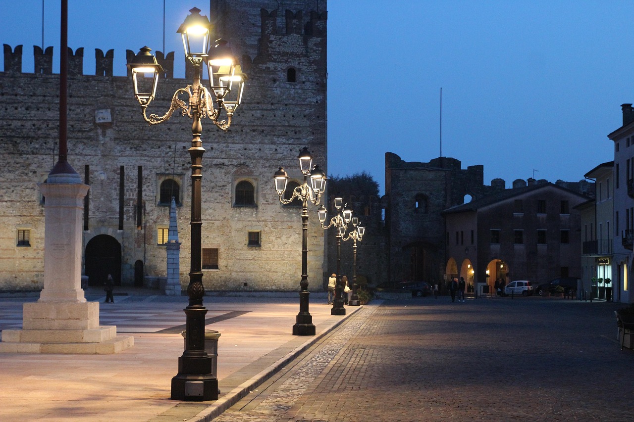 Marostica
