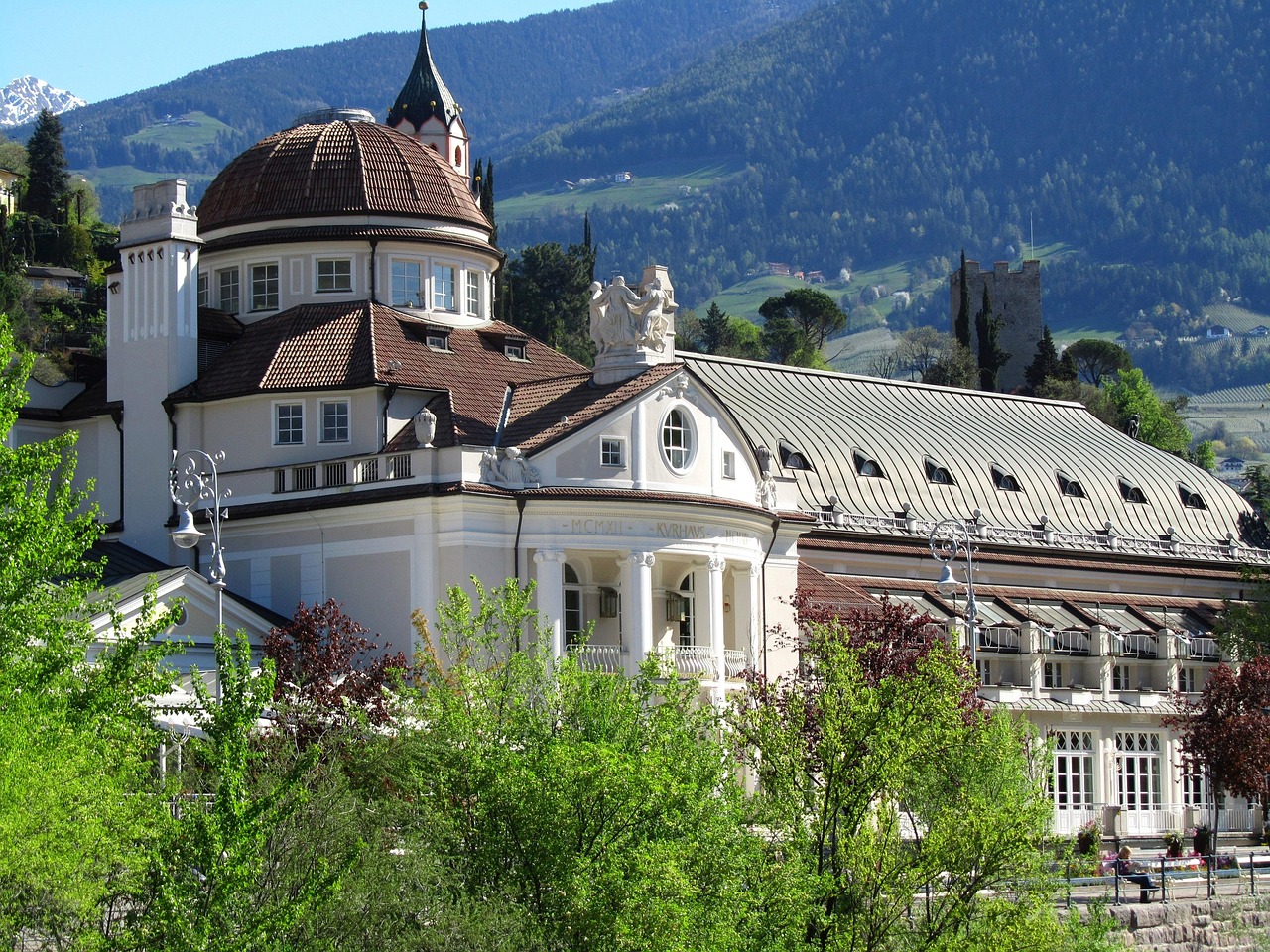 Merano