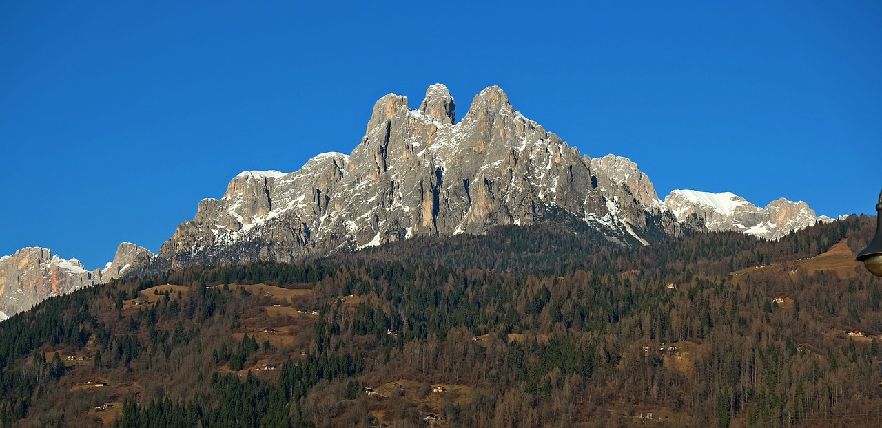 Monte San Martino