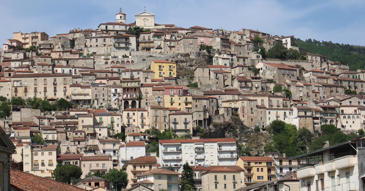 Pizzo