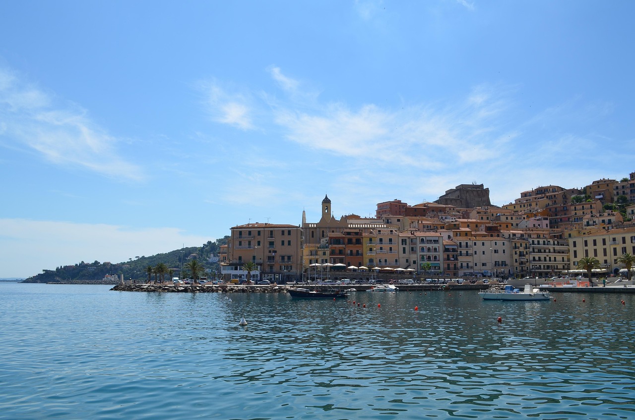 Porto Empedocle