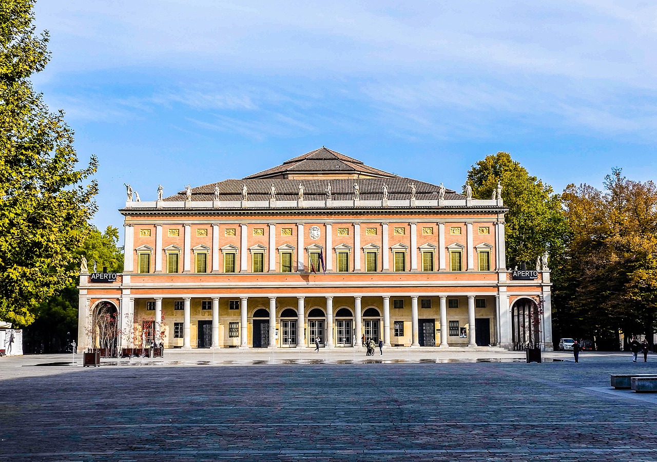 Reggio nell'Emilia