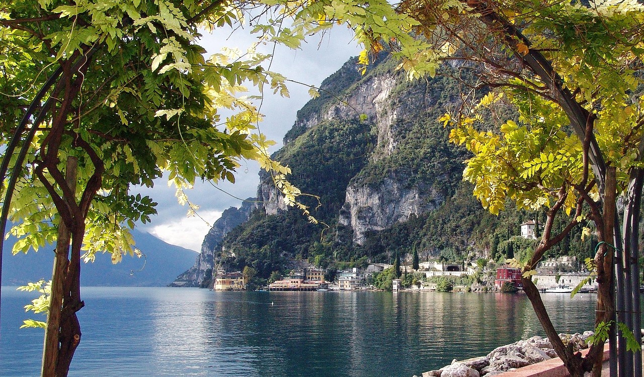 Riva presso Chieri