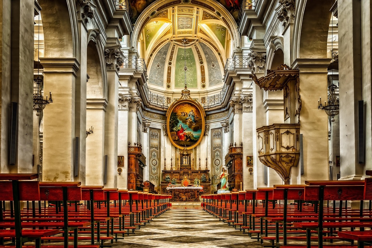 San Benedetto Val di Sambro