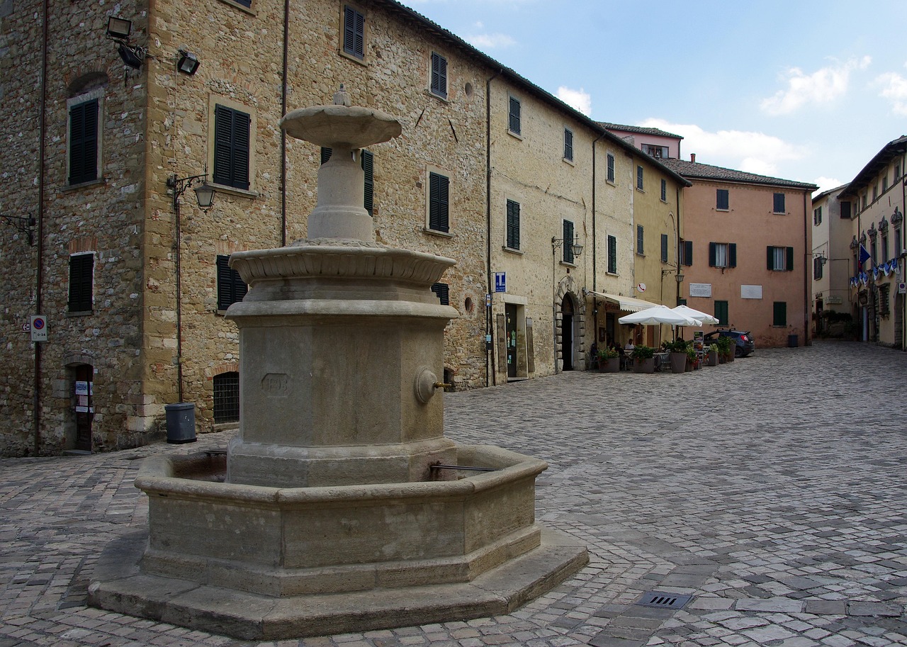 San Leo