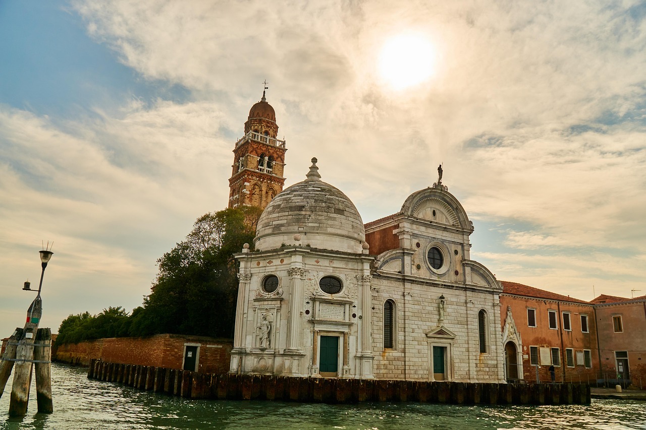 San Michele di Serino