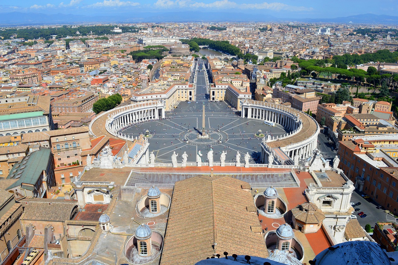 San Pietro Mosezzo
