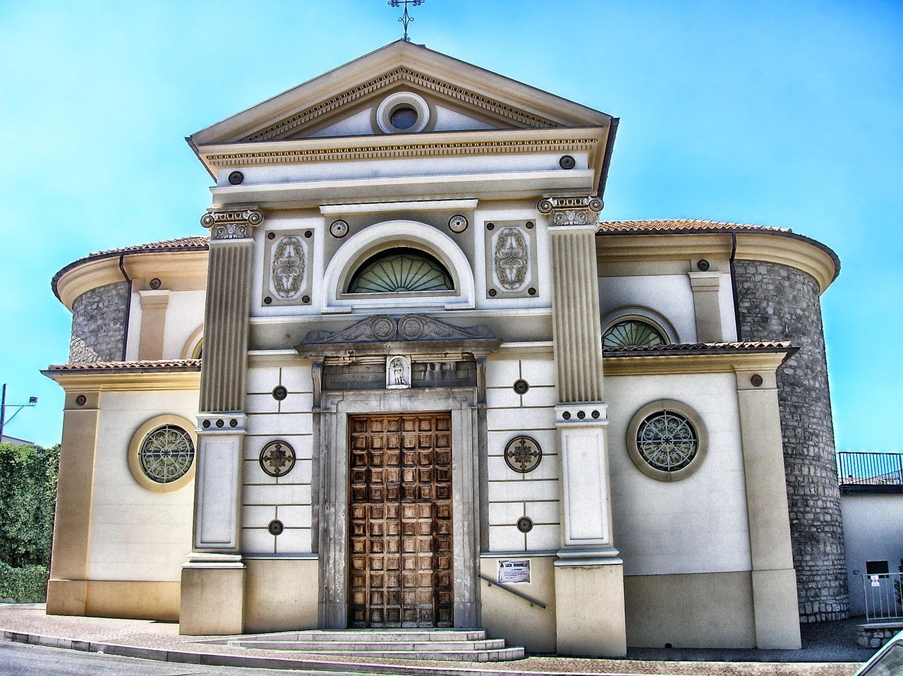 San Rocco al Porto