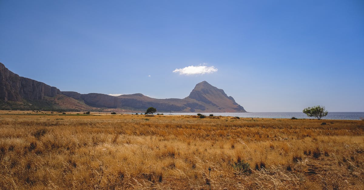 San Vito Lo Capo