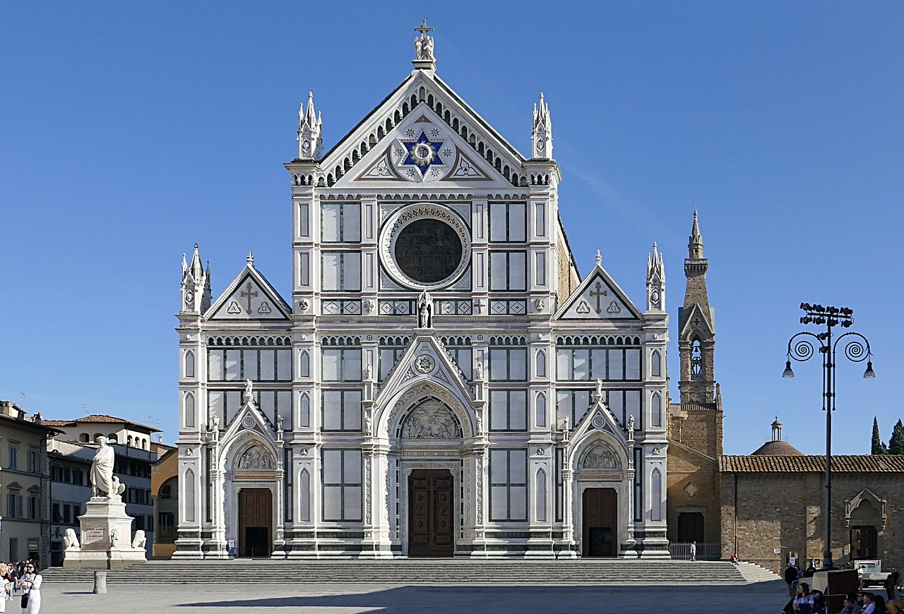 Santa Croce sull'Arno