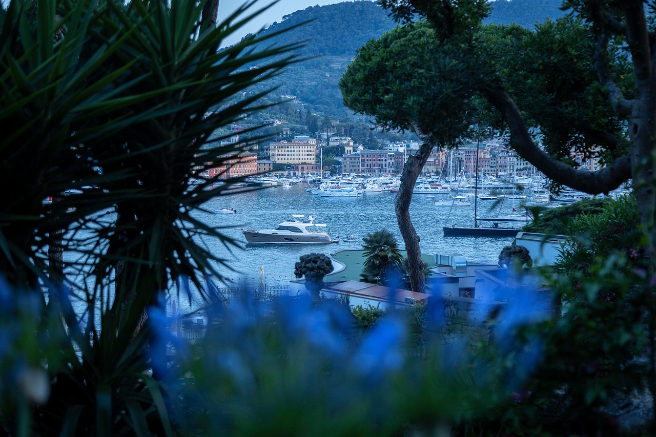 Santa Marina