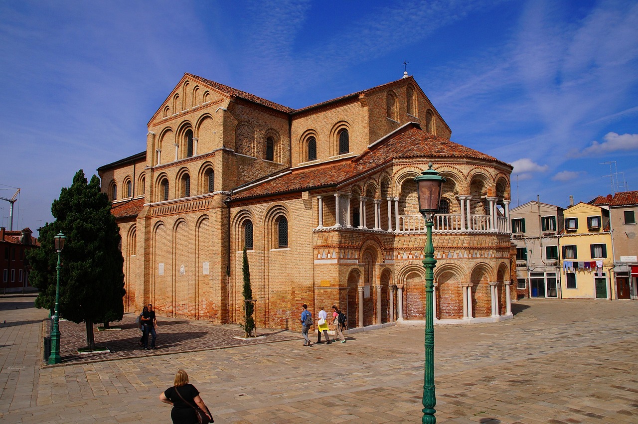 Santi Cosma e Damiano