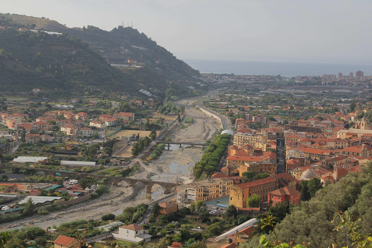 Taggia