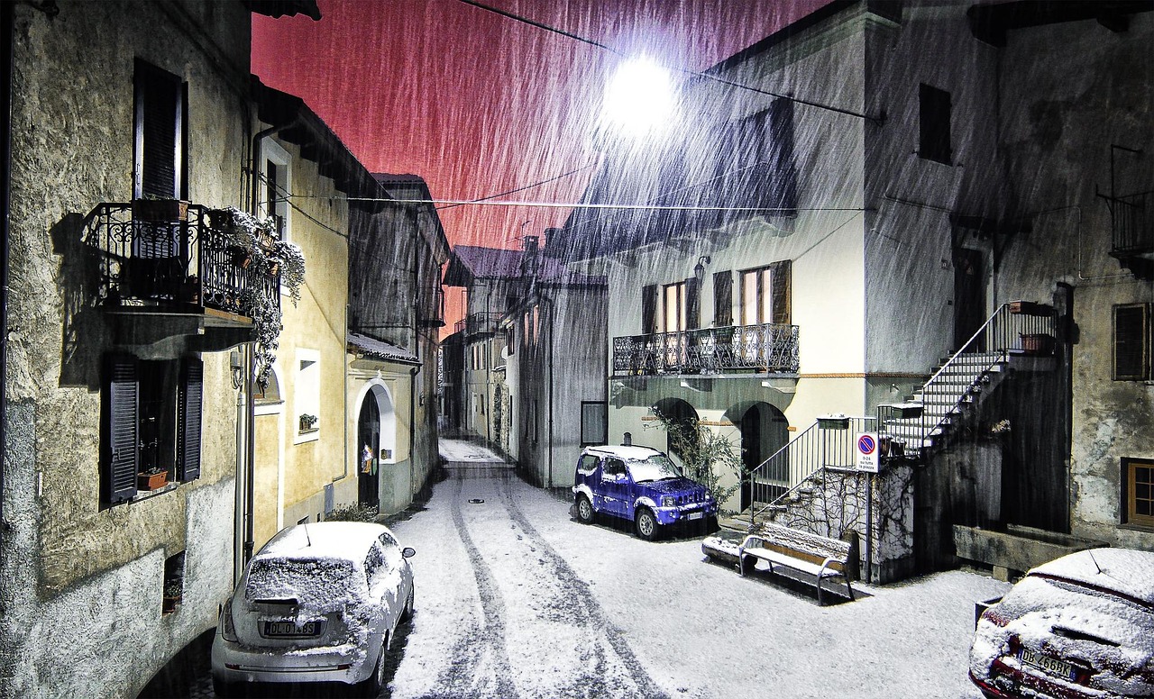 Torrazza Piemonte