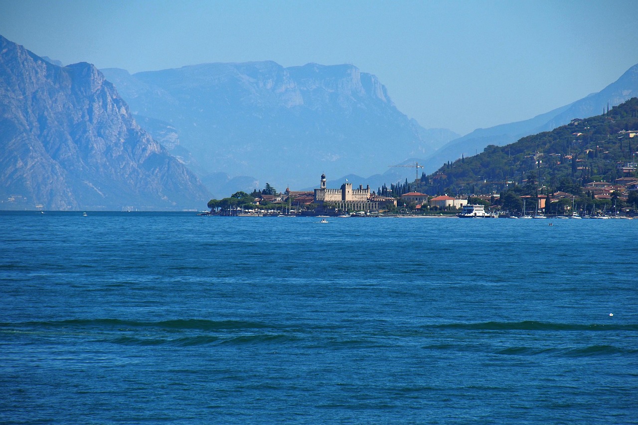 Torri del Benaco