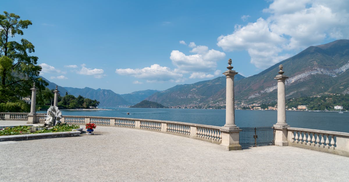 Tremezzina