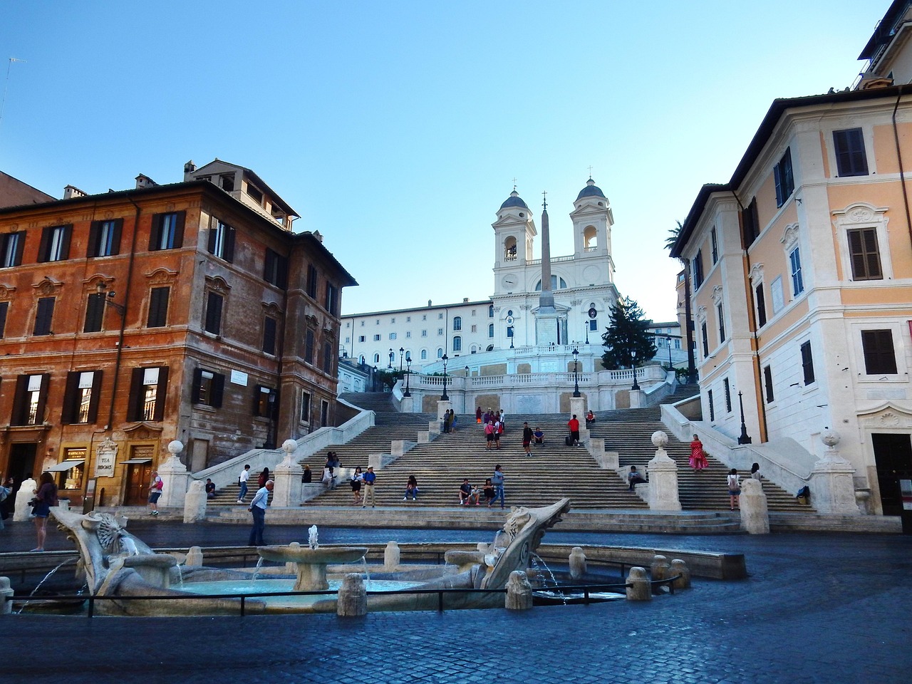 Trinità