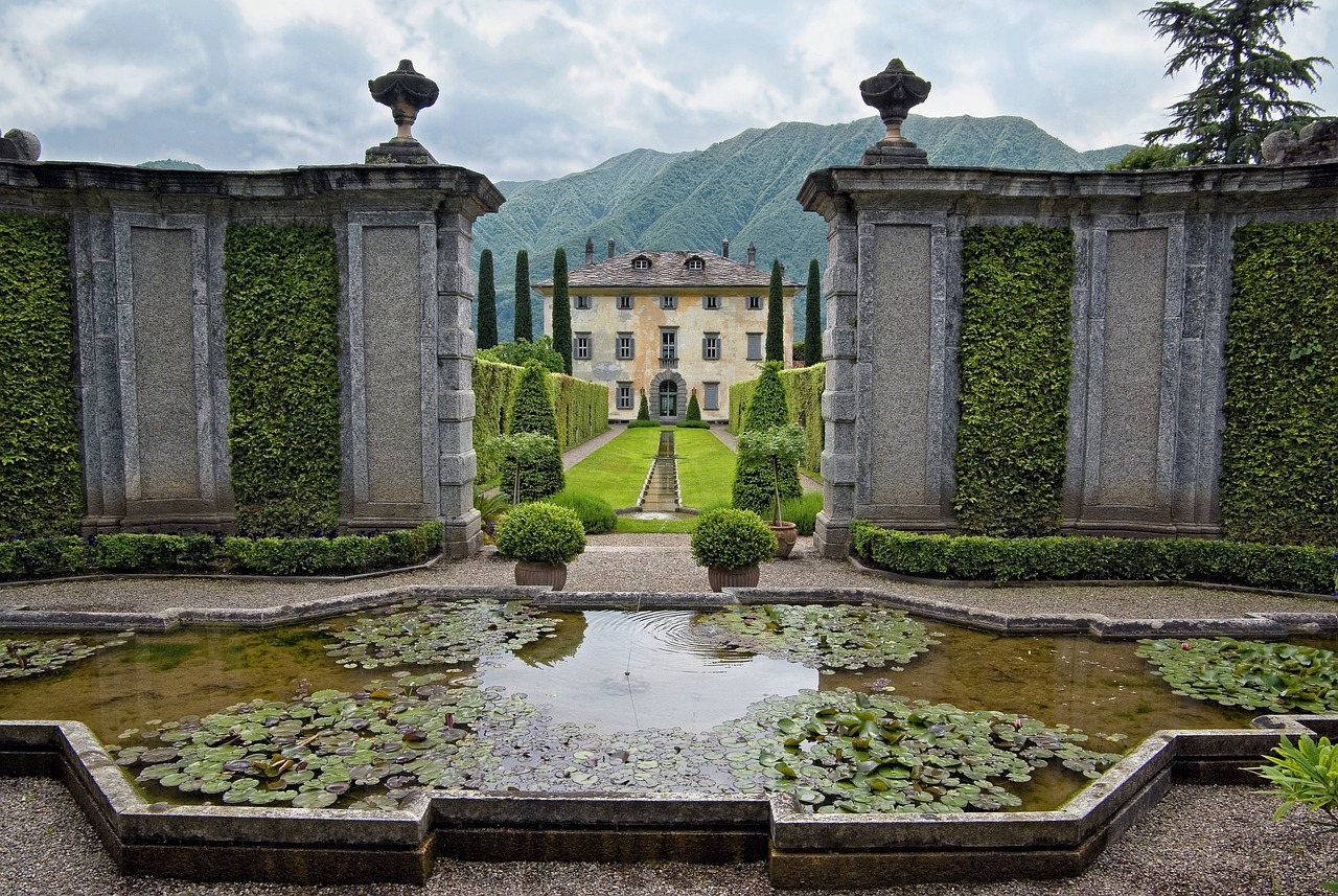Villa Bartolomea