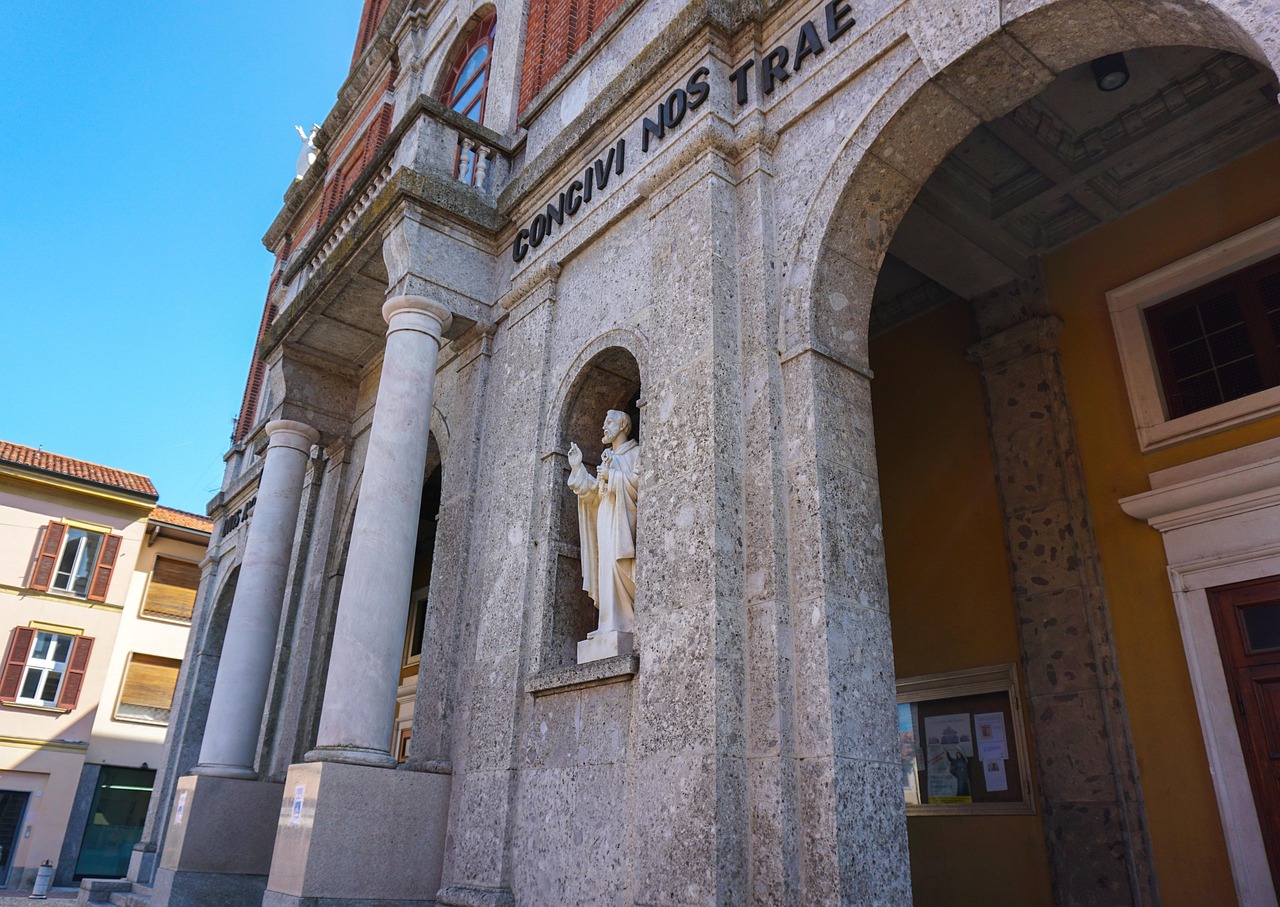 Villa Sant'Antonio