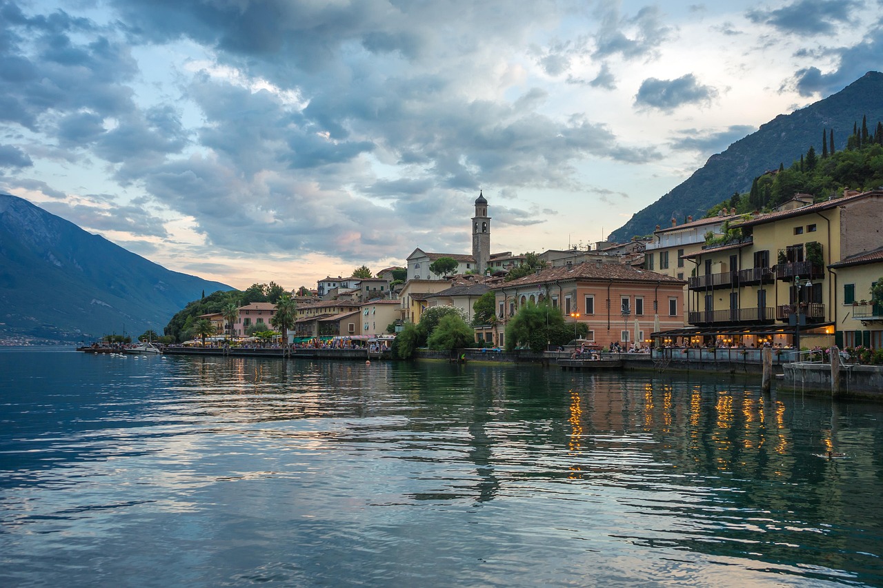 Villanuova sul Clisi