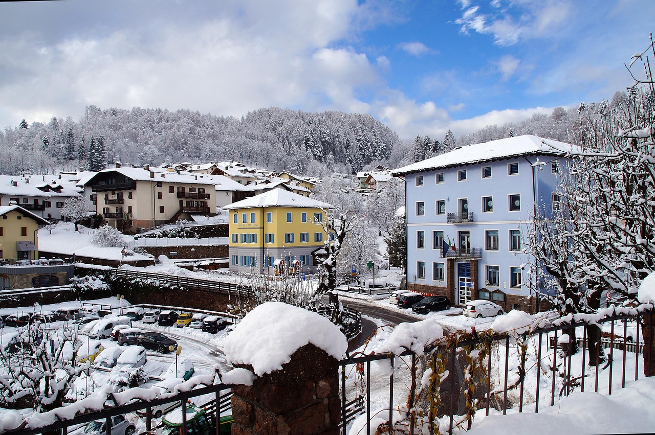 Ville di Fiemme