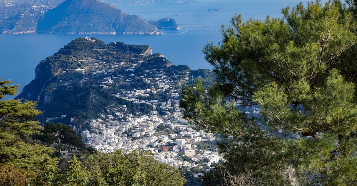 Capri in giornata: cosa fare se hai solo 10 ore