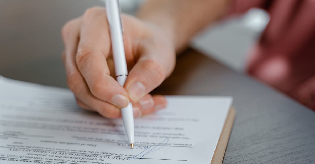 Contratto di locazione breve: cosa deve contenere davvero